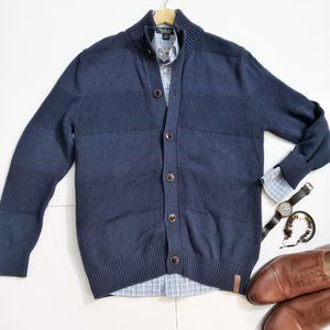 Mexx Sweater For Men ,size Xl 100% Cotton